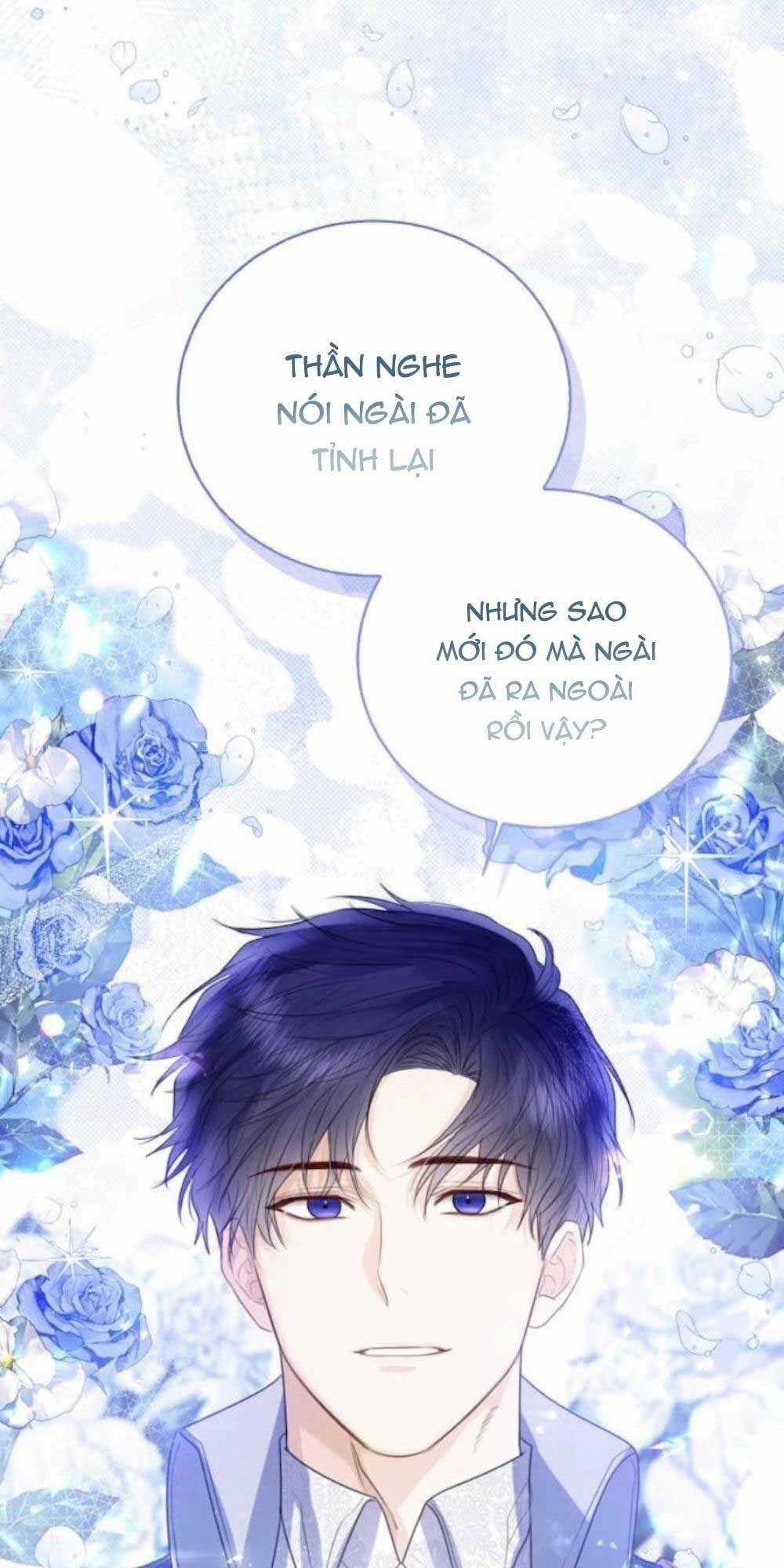 Tôi Sẽ Từ Bỏ Vị Trí Hoàng Phi Chapter 36 trang 93