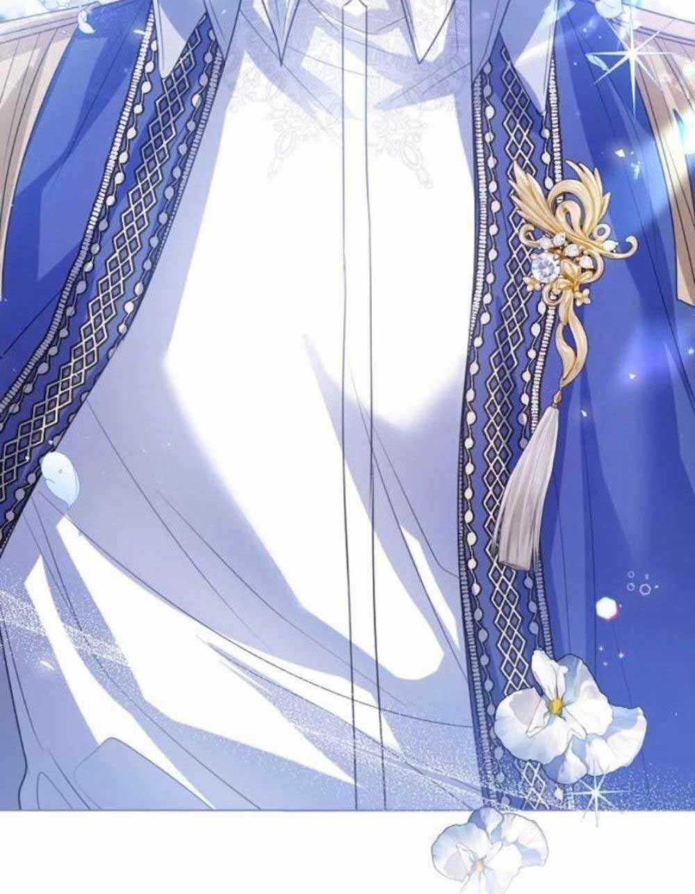 Tôi Sẽ Từ Bỏ Vị Trí Hoàng Phi Chapter 36 trang 94