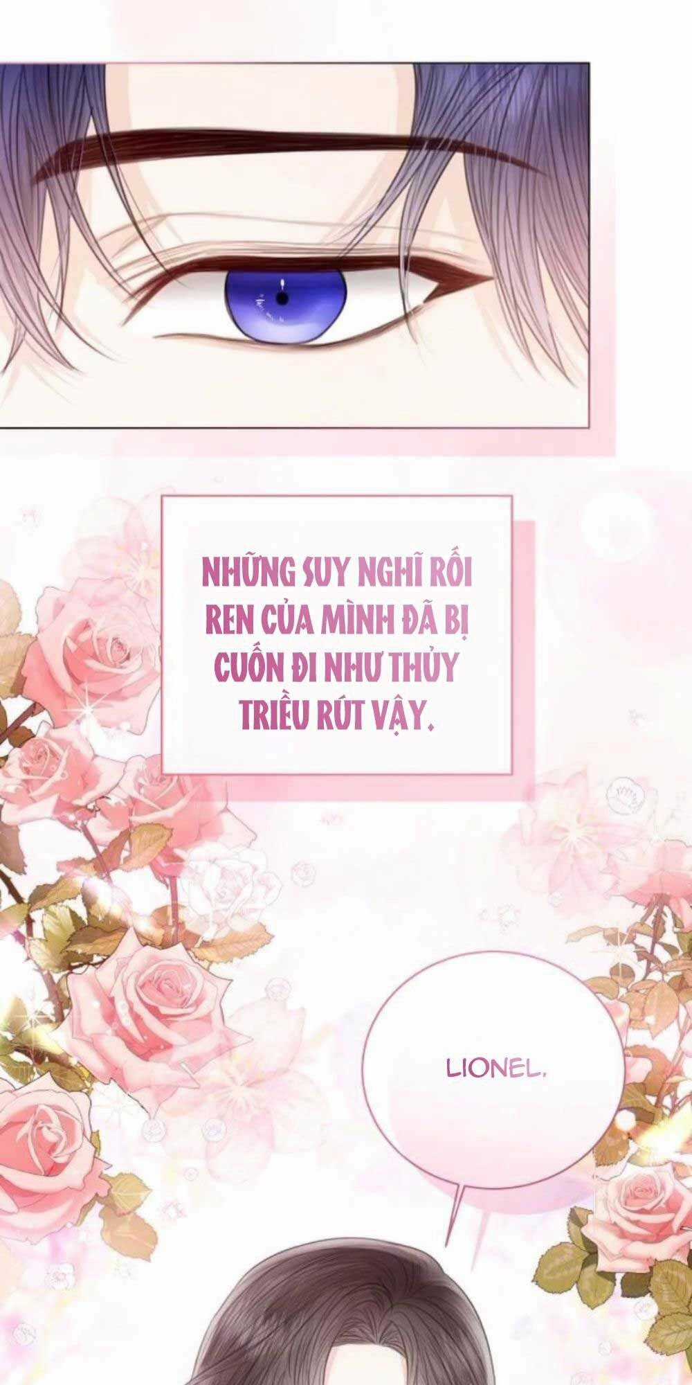 Tôi Sẽ Từ Bỏ Vị Trí Hoàng Phi Chapter 36 trang 96