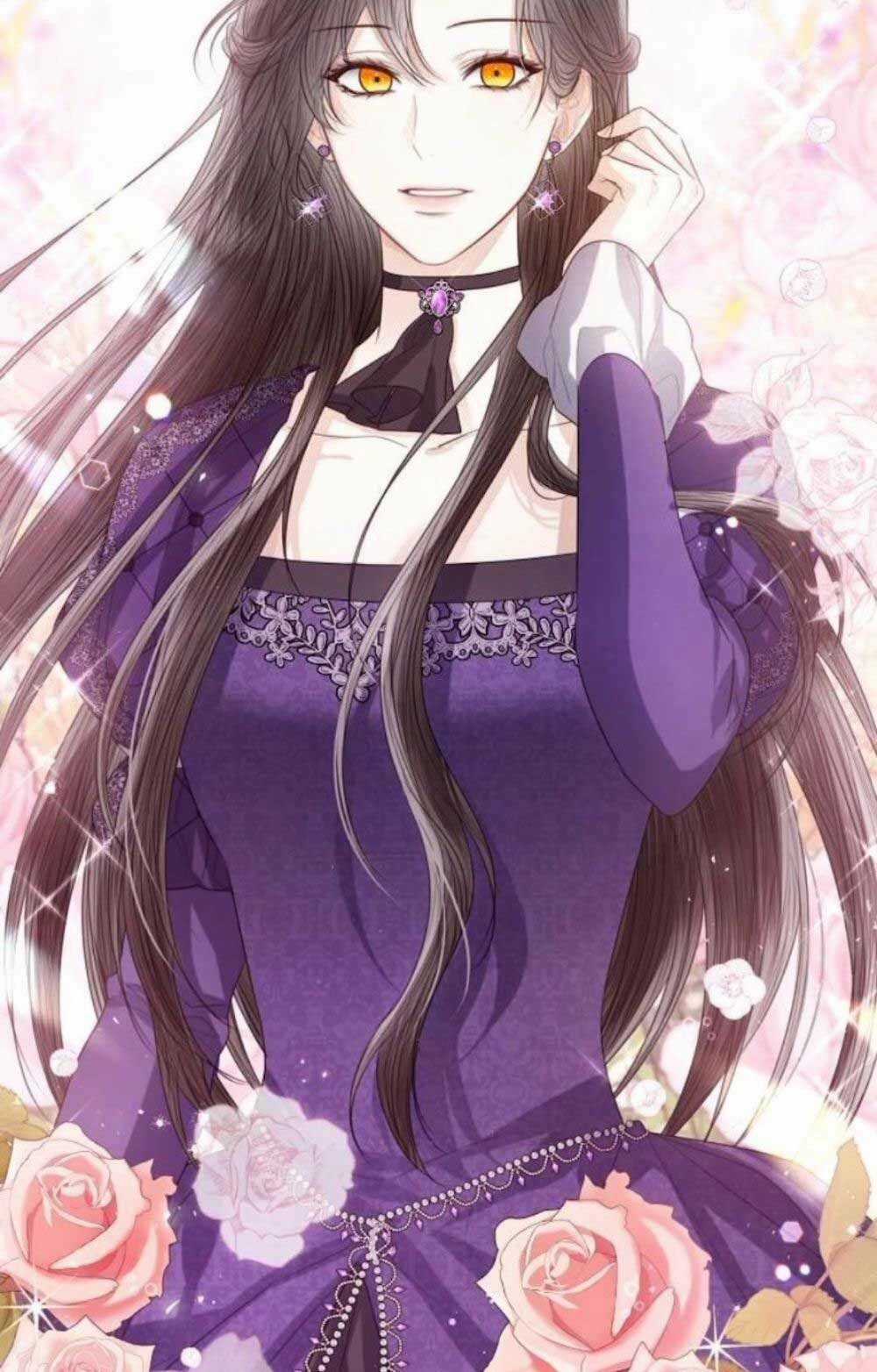 Tôi Sẽ Từ Bỏ Vị Trí Hoàng Phi Chapter 36 trang 97