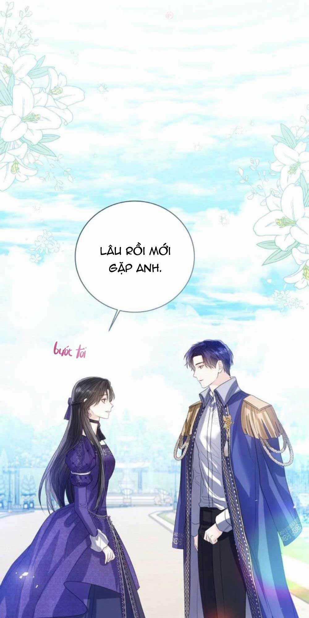 Tôi Sẽ Từ Bỏ Vị Trí Hoàng Phi Chapter 36 trang 99