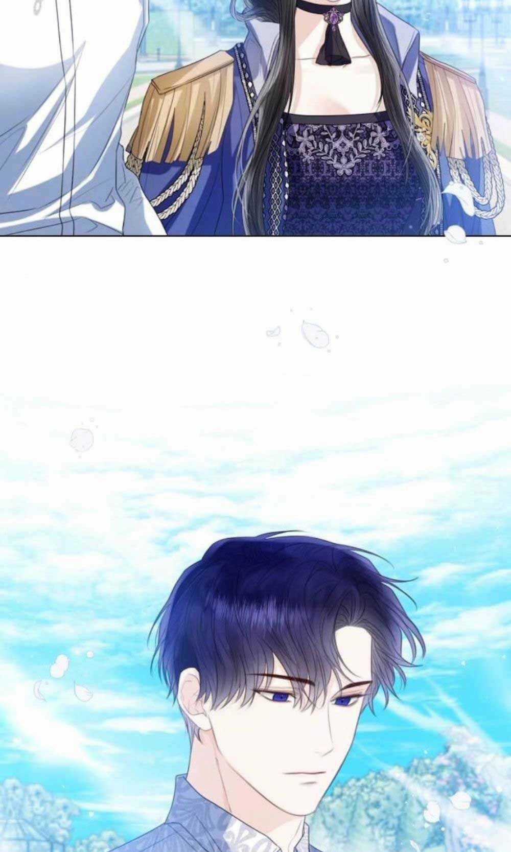 Tôi Sẽ Từ Bỏ Vị Trí Hoàng Phi Chapter 37 trang 10