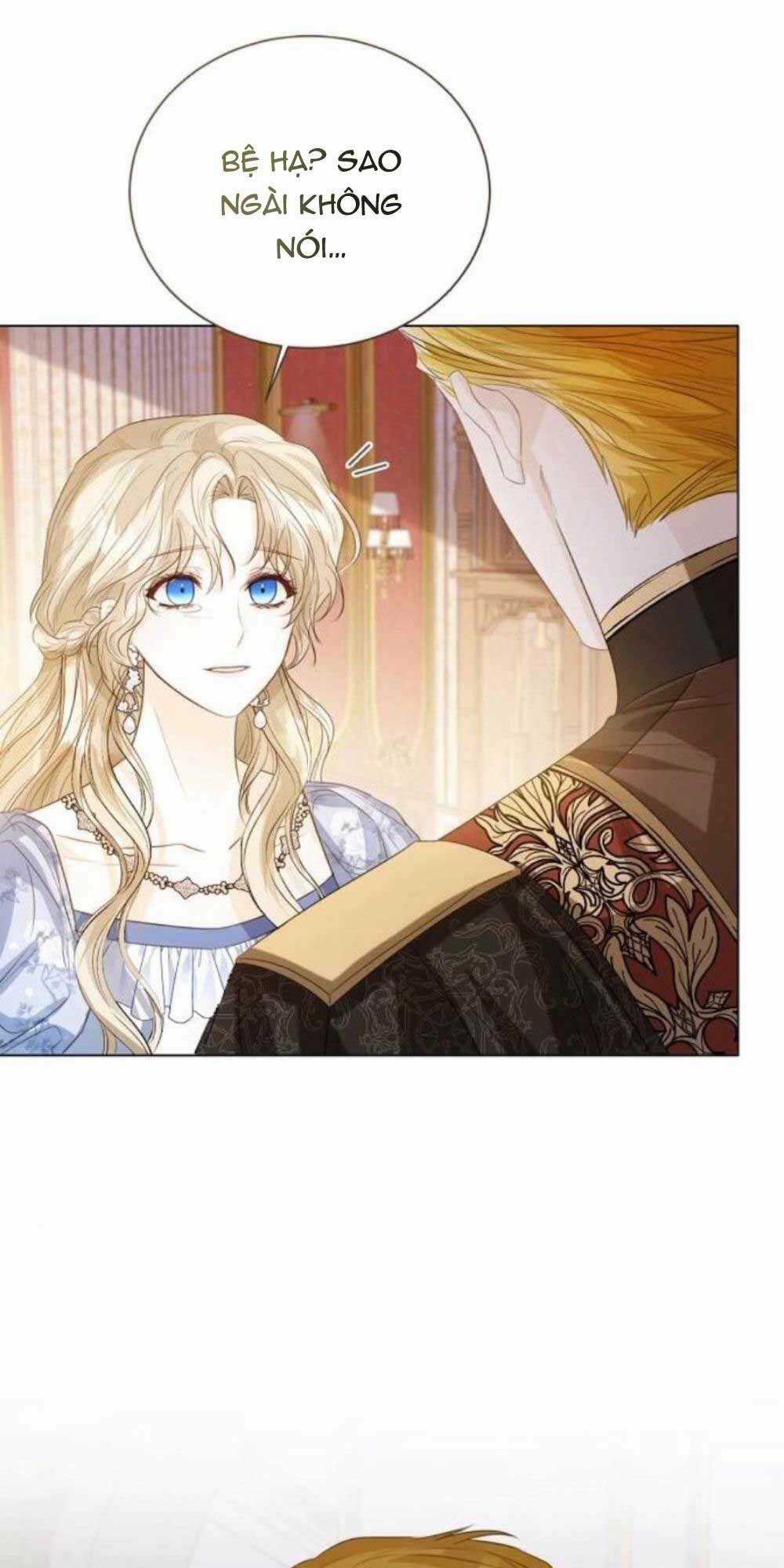 Tôi Sẽ Từ Bỏ Vị Trí Hoàng Phi Chapter 37 trang 102