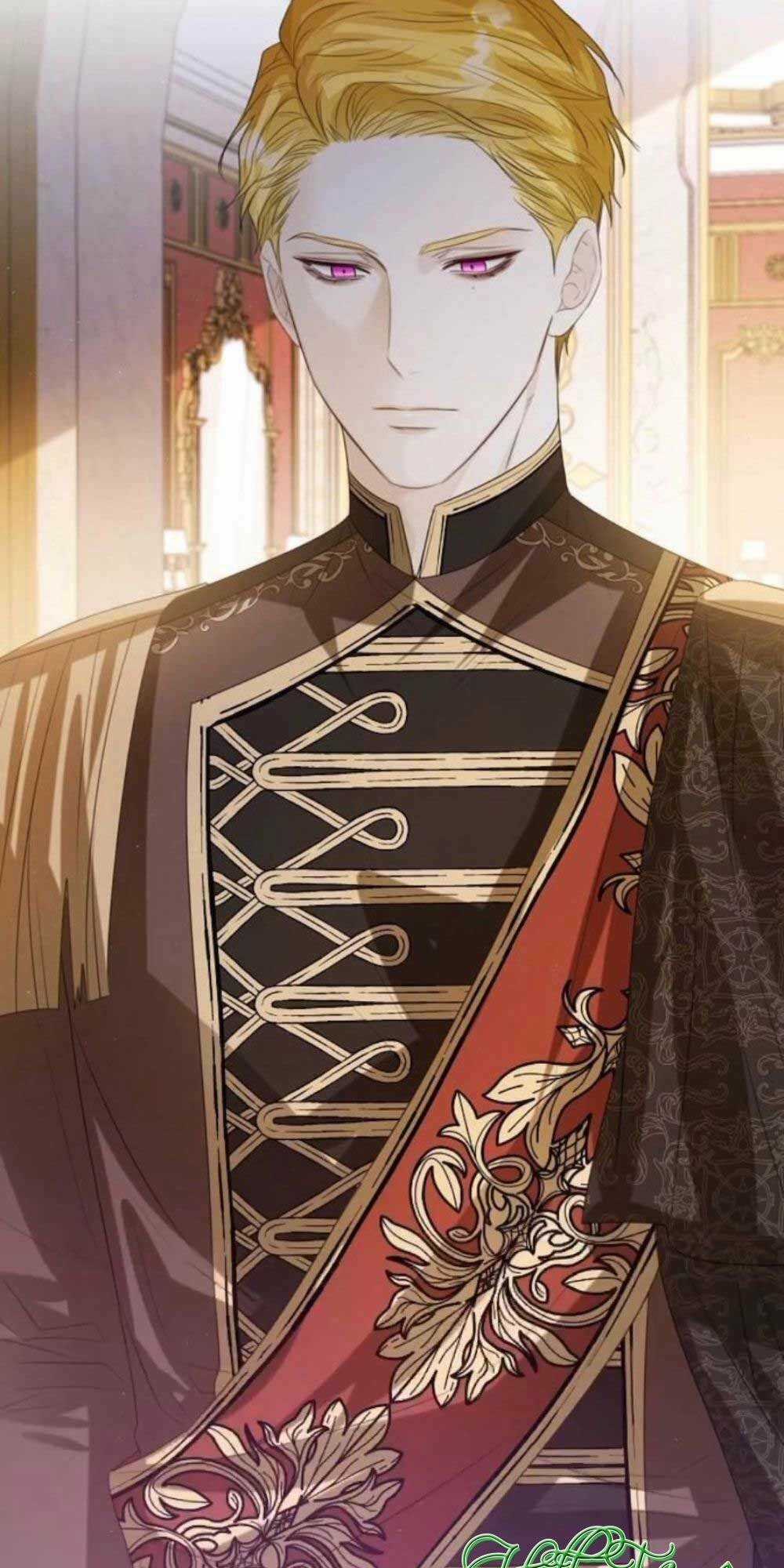 Tôi Sẽ Từ Bỏ Vị Trí Hoàng Phi Chapter 37 trang 103