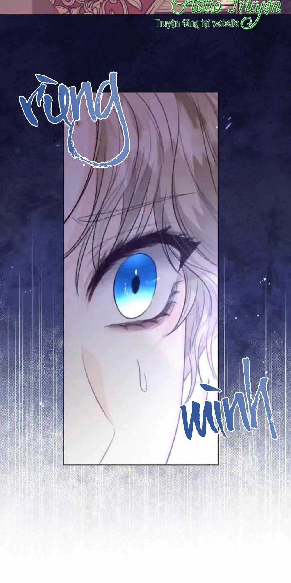 Tôi Sẽ Từ Bỏ Vị Trí Hoàng Phi Chapter 37 trang 104