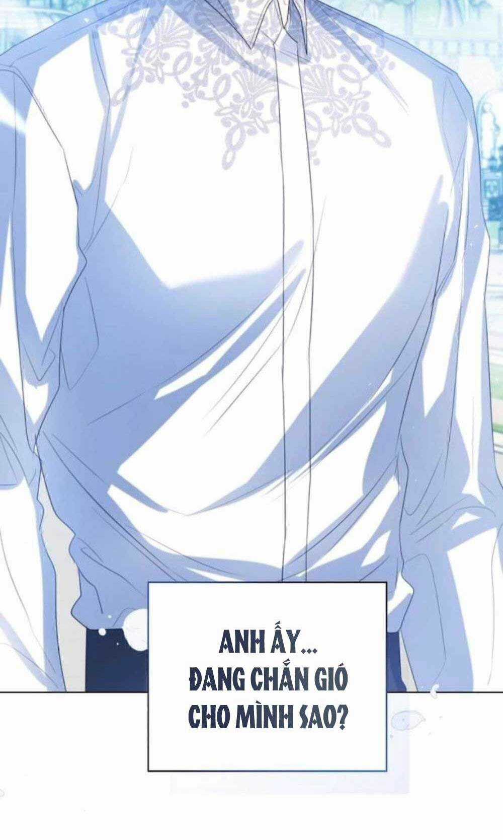 Tôi Sẽ Từ Bỏ Vị Trí Hoàng Phi Chapter 37 trang 11