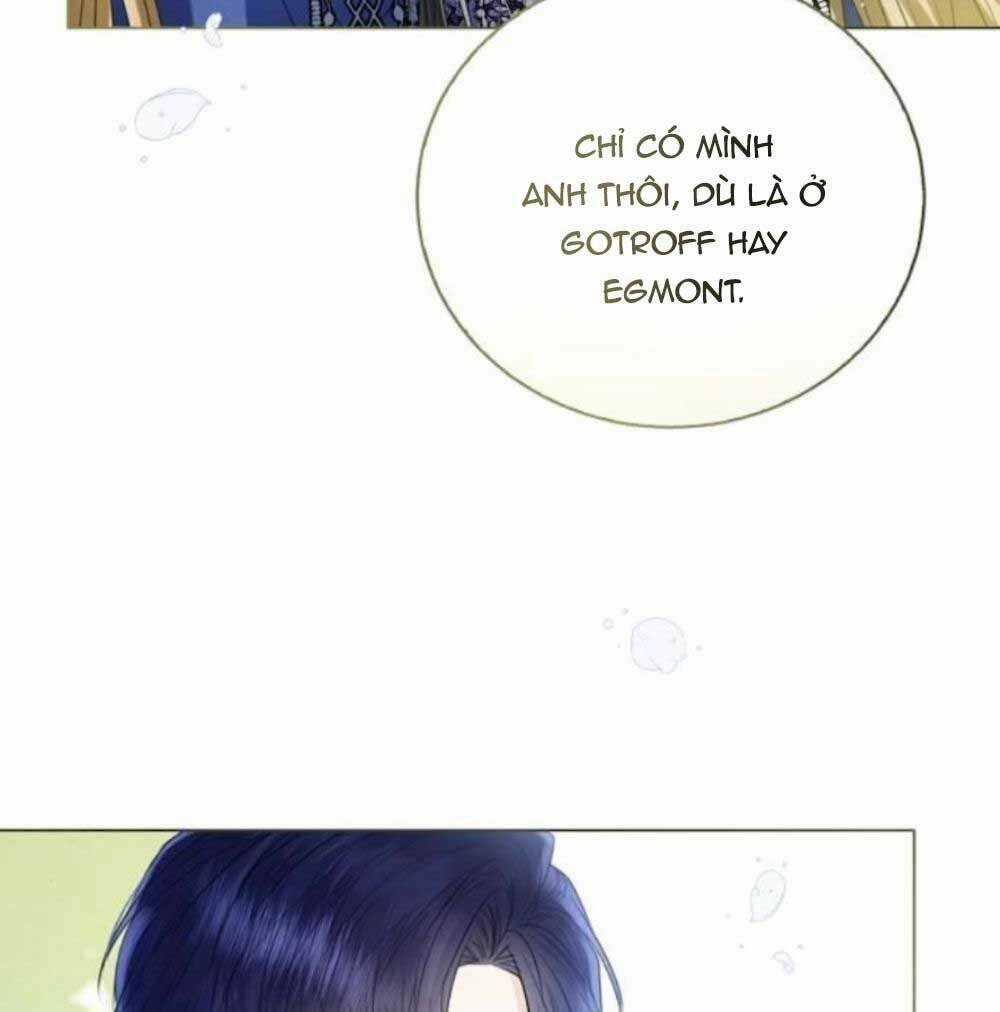 Tôi Sẽ Từ Bỏ Vị Trí Hoàng Phi Chapter 37 trang 14