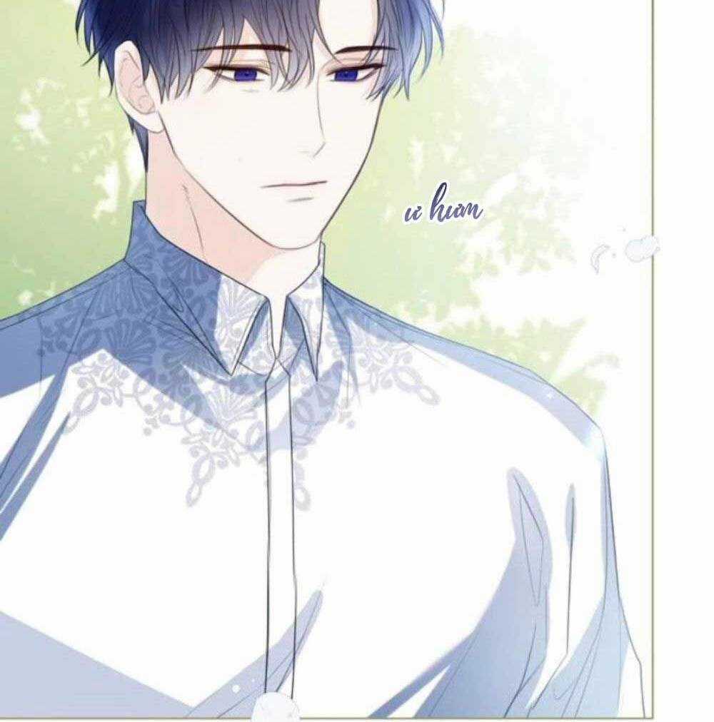 Tôi Sẽ Từ Bỏ Vị Trí Hoàng Phi Chapter 37 trang 15