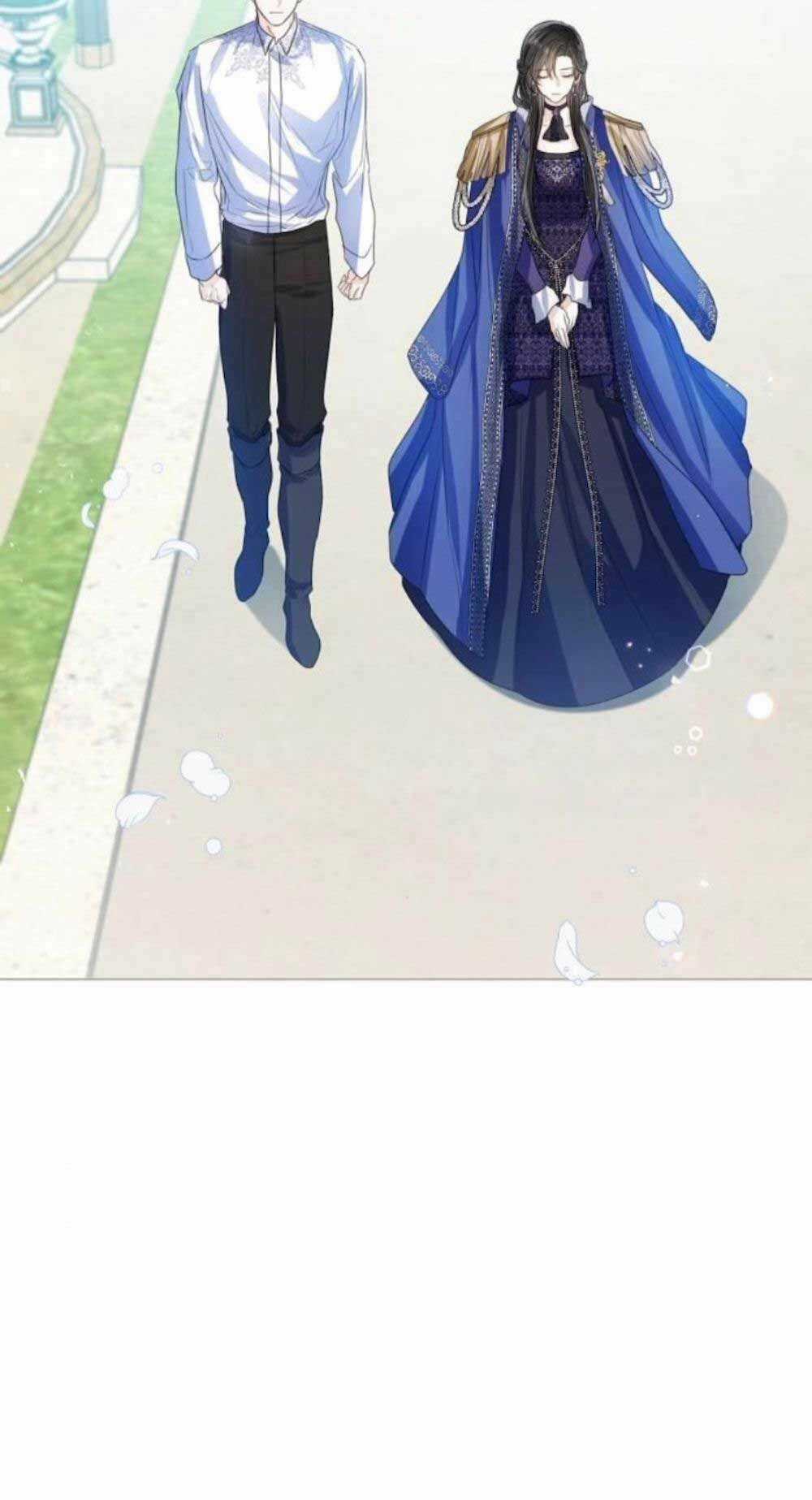 Tôi Sẽ Từ Bỏ Vị Trí Hoàng Phi Chapter 37 trang 17