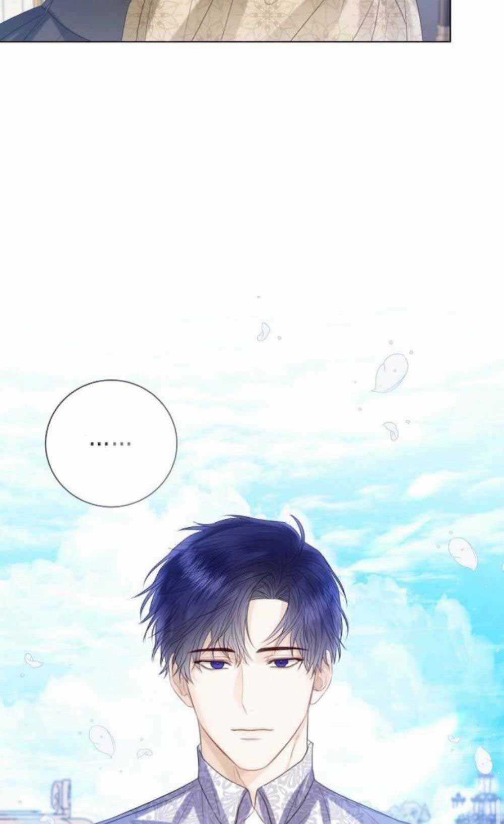 Tôi Sẽ Từ Bỏ Vị Trí Hoàng Phi Chapter 37 trang 27