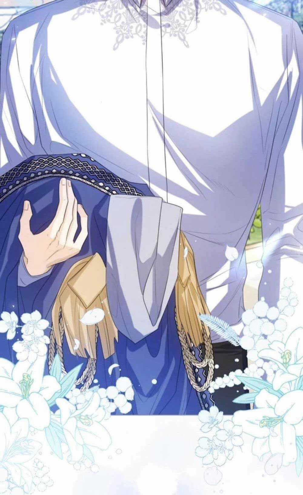 Tôi Sẽ Từ Bỏ Vị Trí Hoàng Phi Chapter 37 trang 28