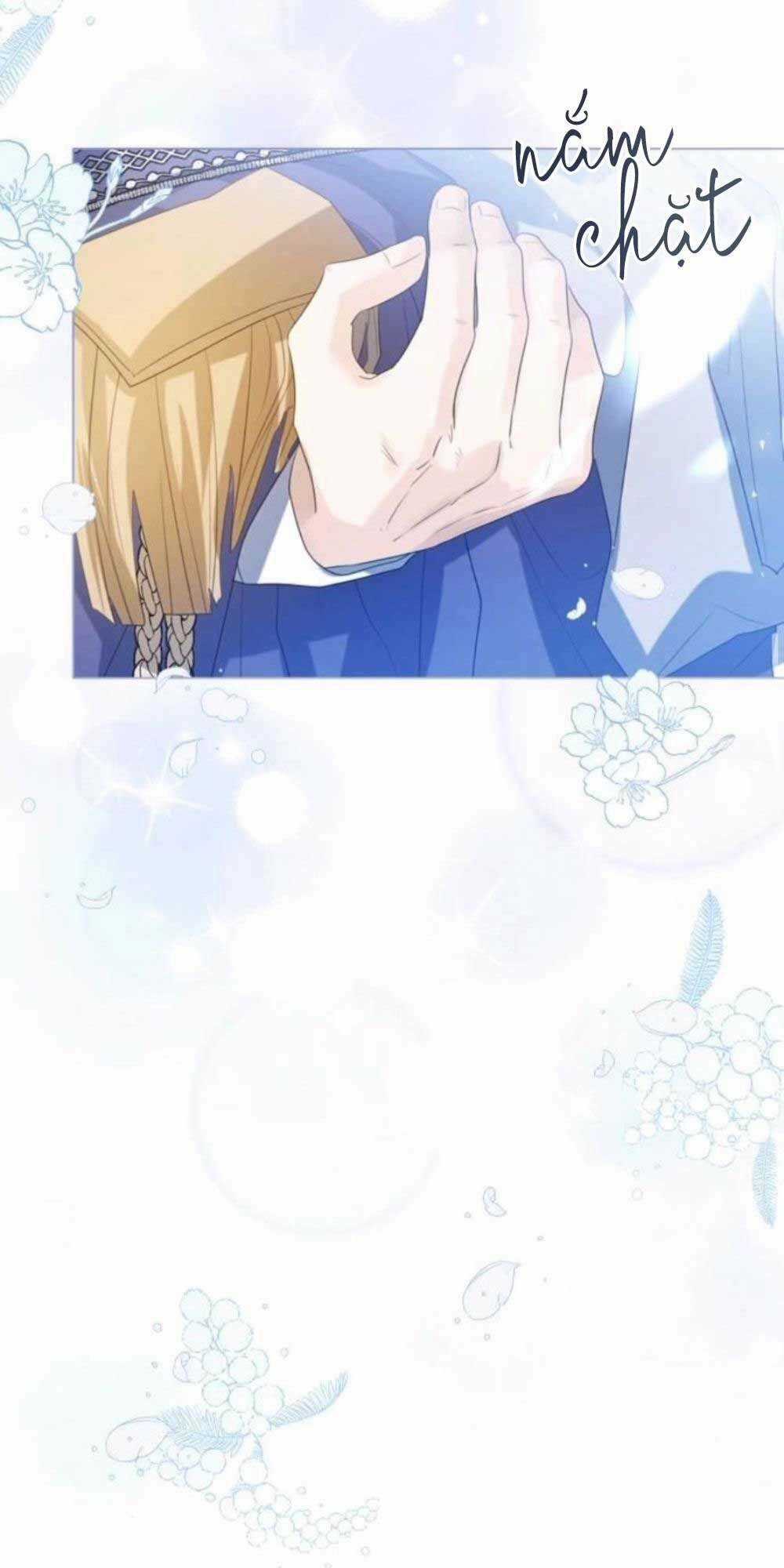 Tôi Sẽ Từ Bỏ Vị Trí Hoàng Phi Chapter 37 trang 29