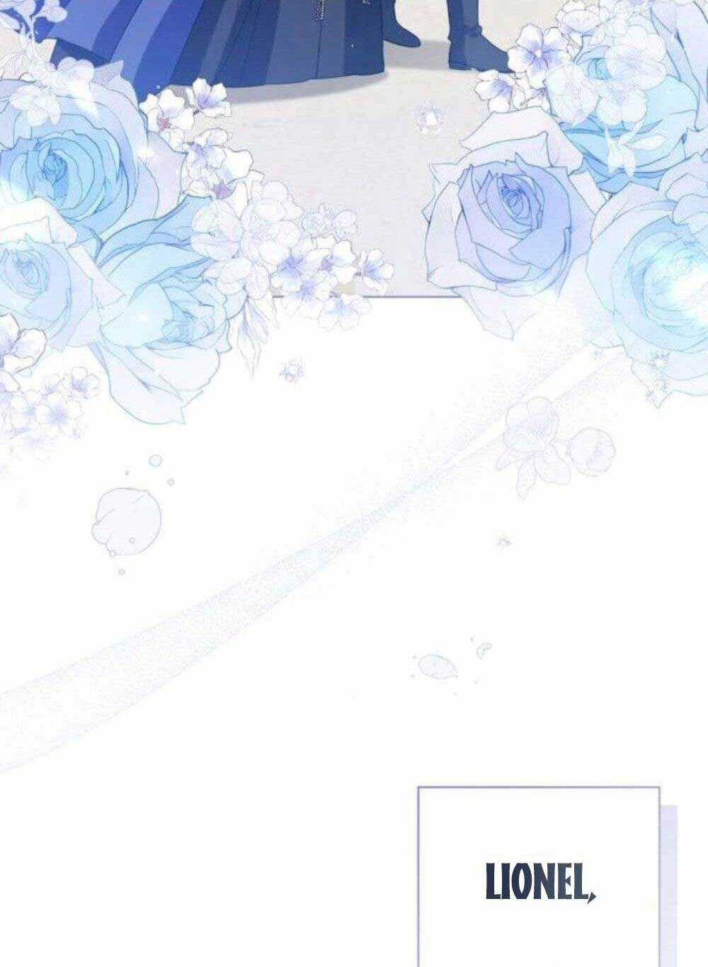 Tôi Sẽ Từ Bỏ Vị Trí Hoàng Phi Chapter 37 trang 3