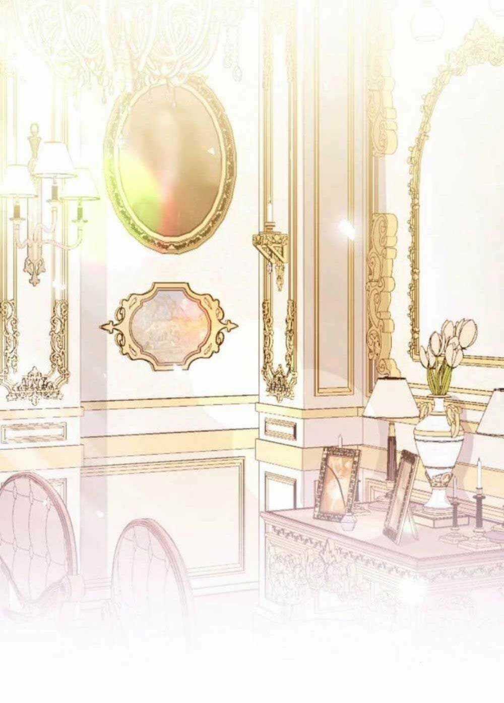 Tôi Sẽ Từ Bỏ Vị Trí Hoàng Phi Chapter 37 trang 35