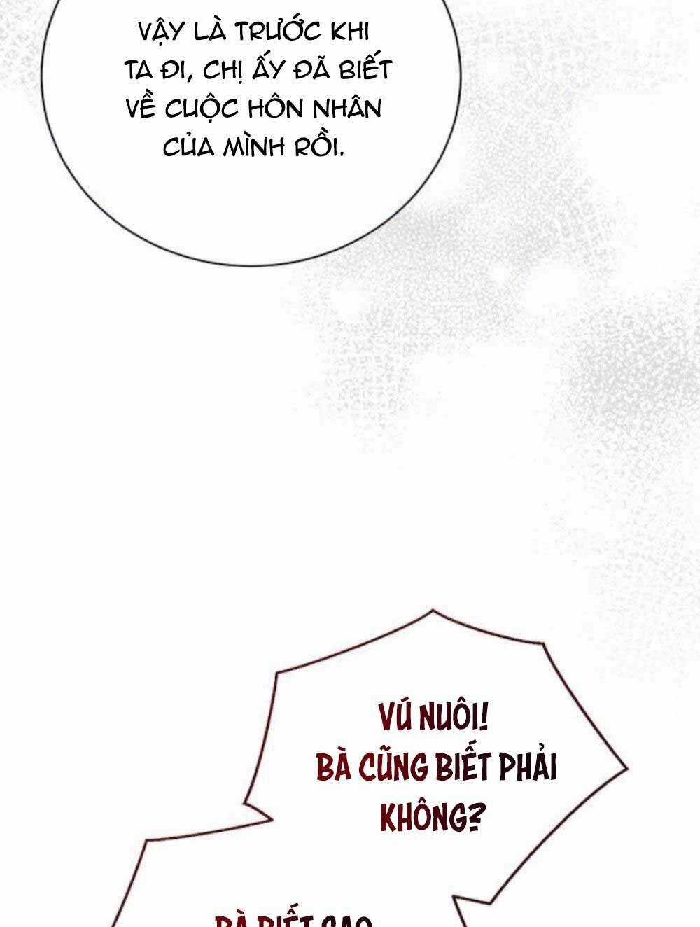 Tôi Sẽ Từ Bỏ Vị Trí Hoàng Phi Chapter 37 trang 38