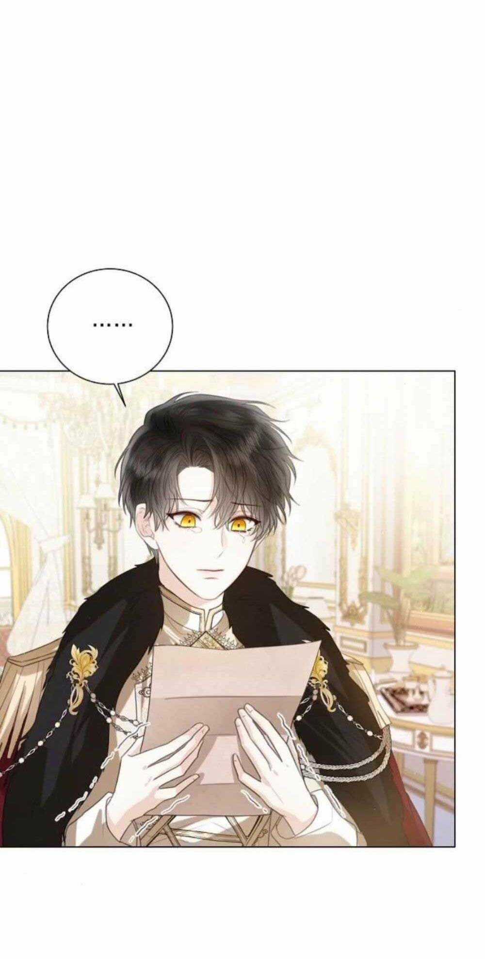 Tôi Sẽ Từ Bỏ Vị Trí Hoàng Phi Chapter 37 trang 42