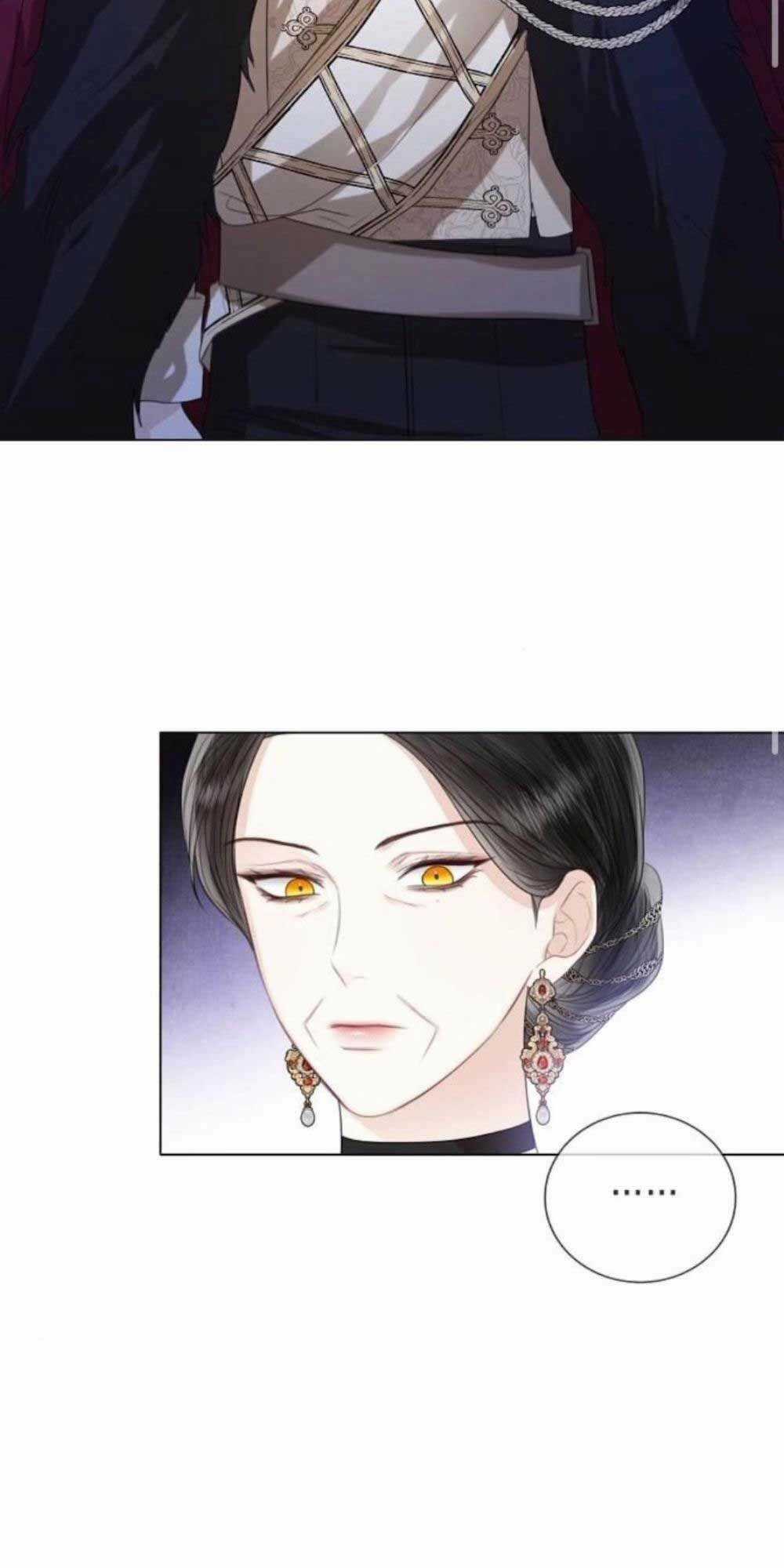 Tôi Sẽ Từ Bỏ Vị Trí Hoàng Phi Chapter 37 trang 48