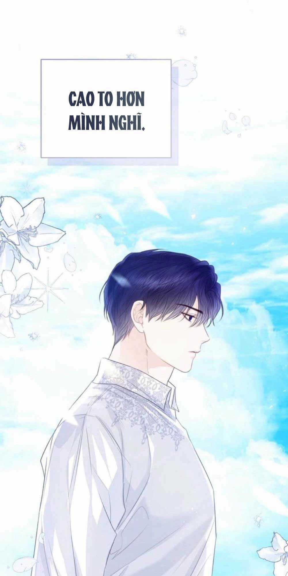 Tôi Sẽ Từ Bỏ Vị Trí Hoàng Phi Chapter 37 trang 5