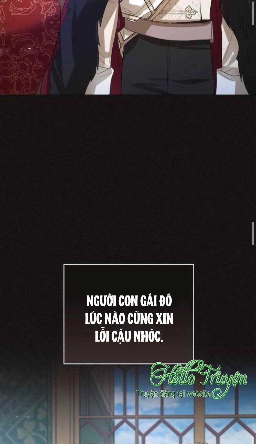 Tôi Sẽ Từ Bỏ Vị Trí Hoàng Phi Chapter 37 trang 53