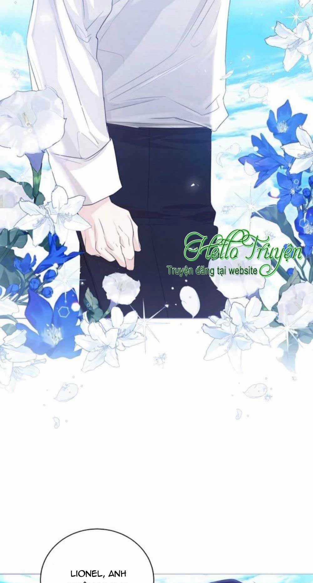 Tôi Sẽ Từ Bỏ Vị Trí Hoàng Phi Chapter 37 trang 6