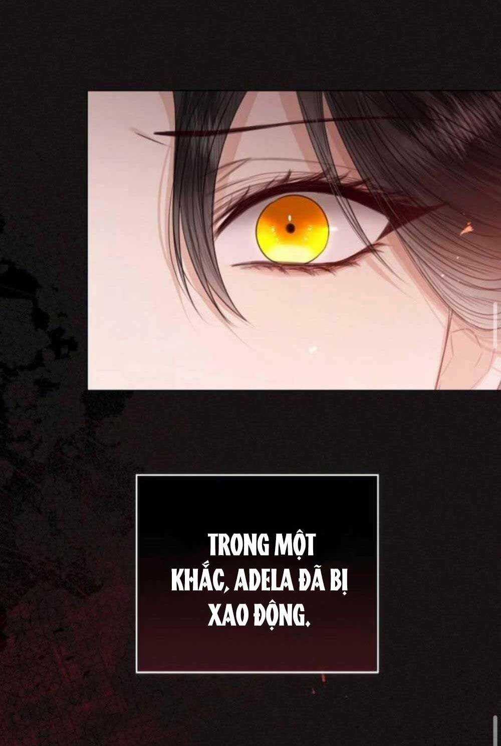 Tôi Sẽ Từ Bỏ Vị Trí Hoàng Phi Chapter 37 trang 62
