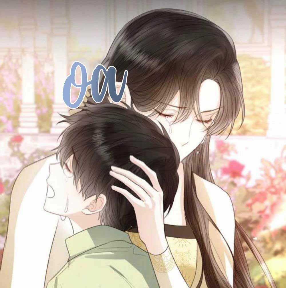 Tôi Sẽ Từ Bỏ Vị Trí Hoàng Phi Chapter 37 trang 65