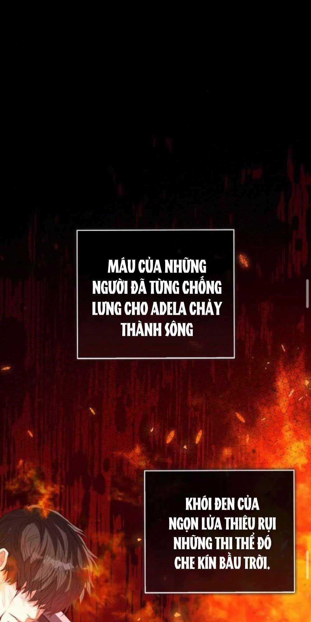 Tôi Sẽ Từ Bỏ Vị Trí Hoàng Phi Chapter 37 trang 67