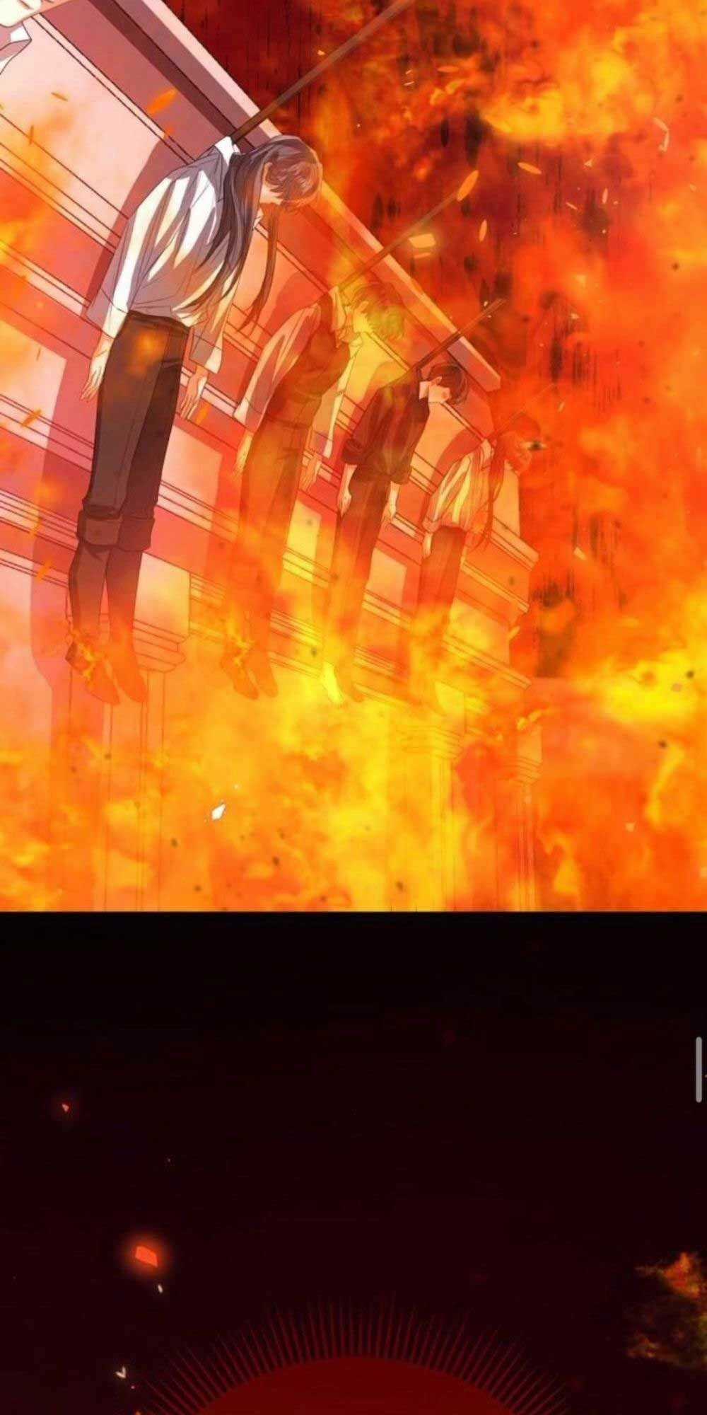 Tôi Sẽ Từ Bỏ Vị Trí Hoàng Phi Chapter 37 trang 68