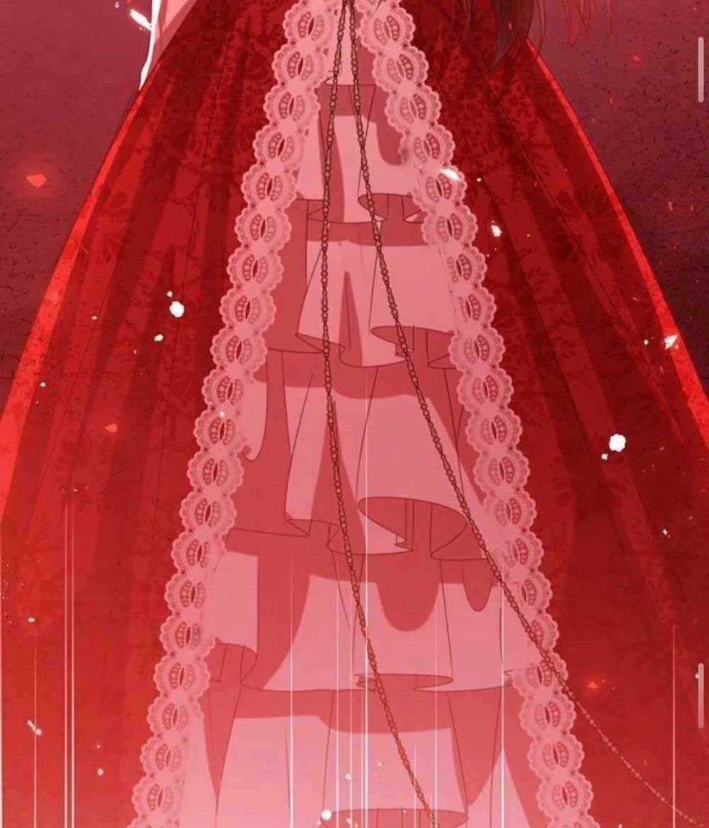 Tôi Sẽ Từ Bỏ Vị Trí Hoàng Phi Chapter 37 trang 70