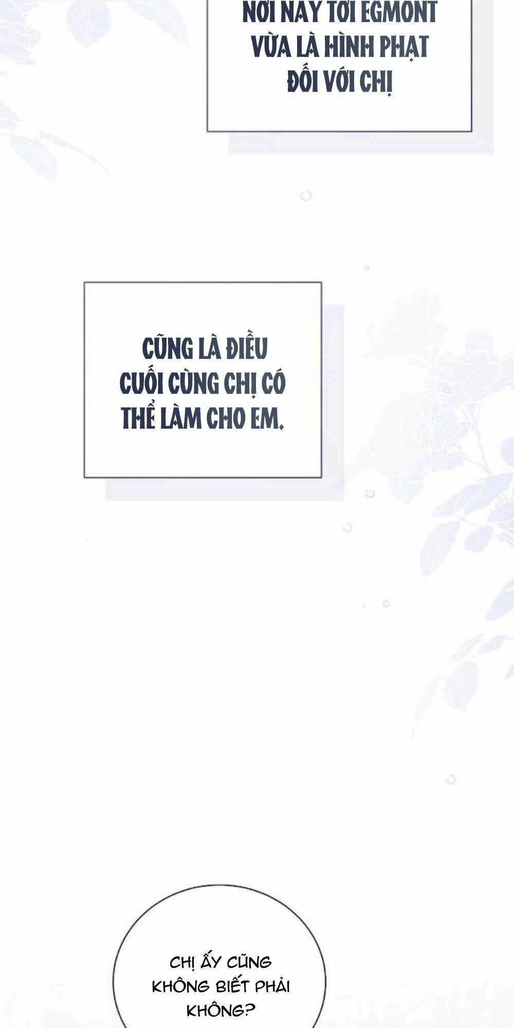 Tôi Sẽ Từ Bỏ Vị Trí Hoàng Phi Chapter 37 trang 73