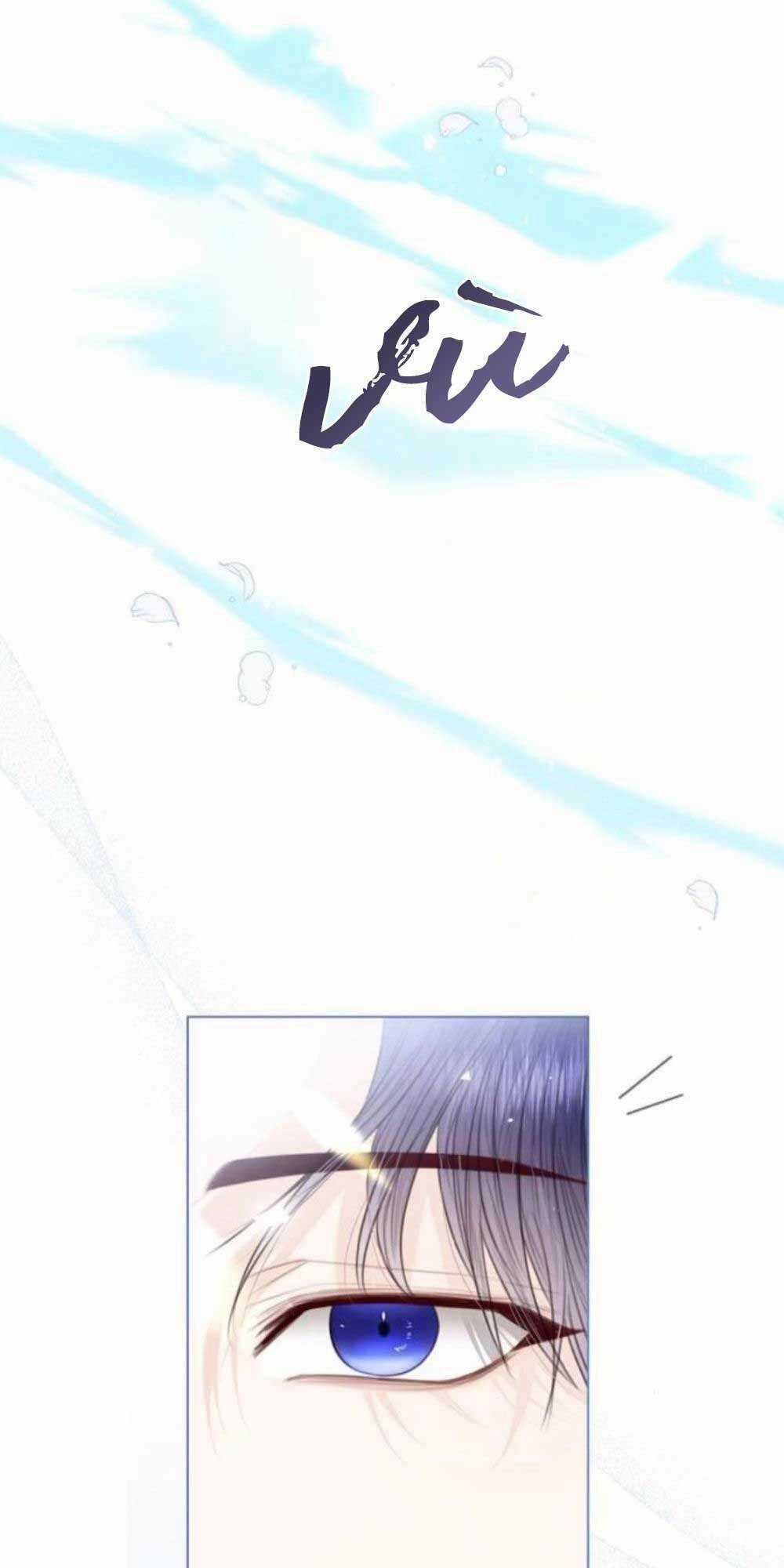 Tôi Sẽ Từ Bỏ Vị Trí Hoàng Phi Chapter 37 trang 8