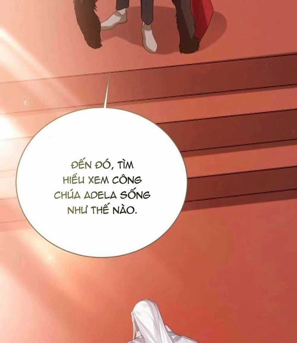 Tôi Sẽ Từ Bỏ Vị Trí Hoàng Phi Chapter 37 trang 80