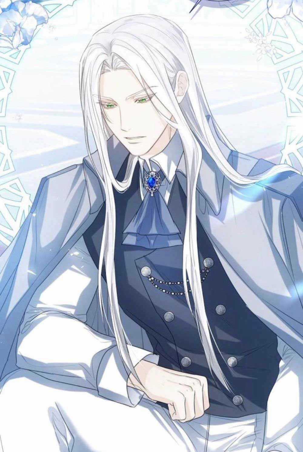 Tôi Sẽ Từ Bỏ Vị Trí Hoàng Phi Chapter 37 trang 84