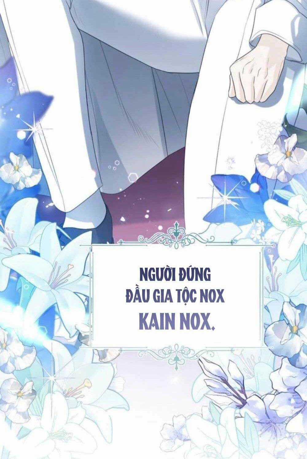 Tôi Sẽ Từ Bỏ Vị Trí Hoàng Phi Chapter 37 trang 85