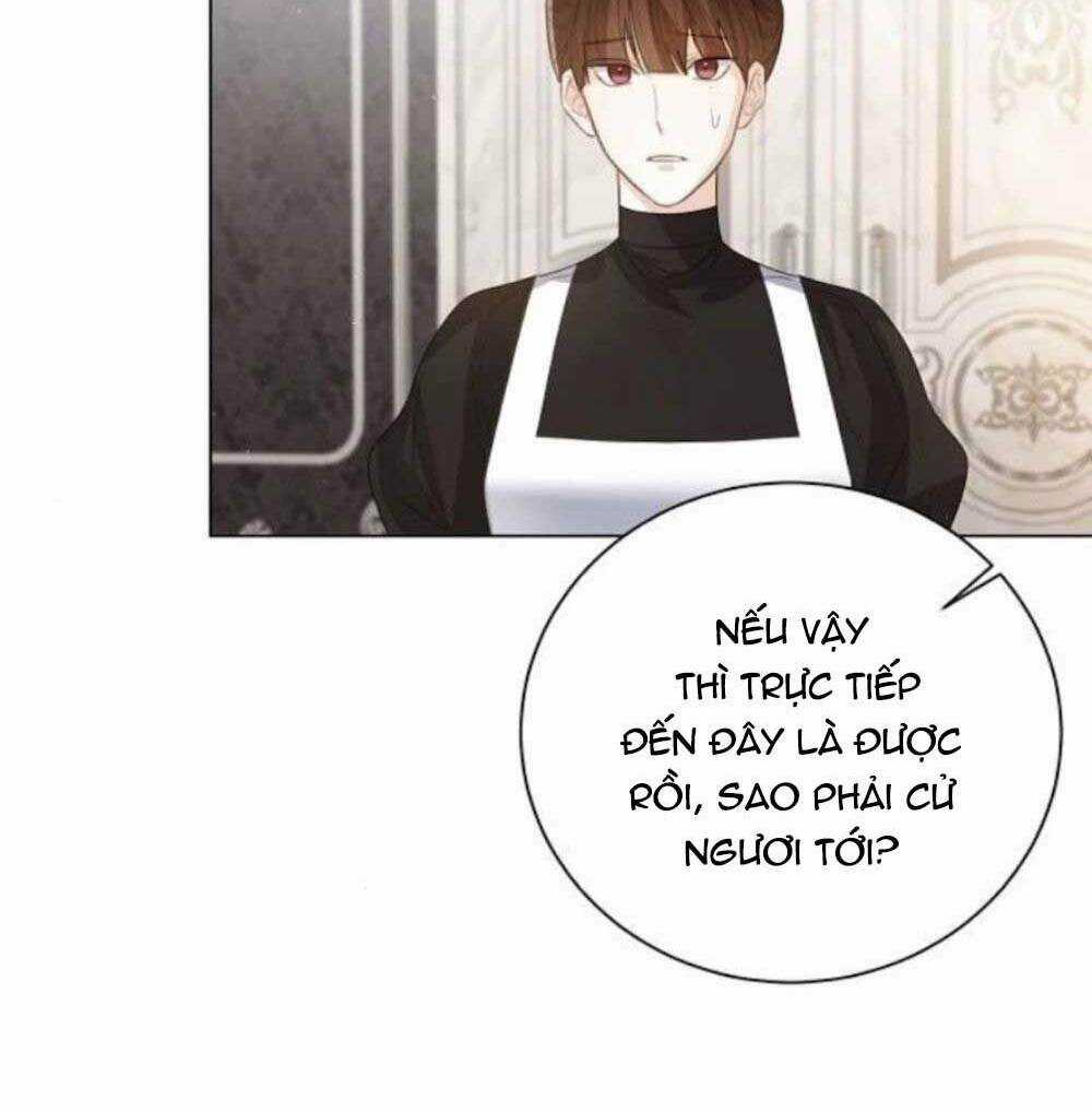 Tôi Sẽ Từ Bỏ Vị Trí Hoàng Phi Chapter 37 trang 89