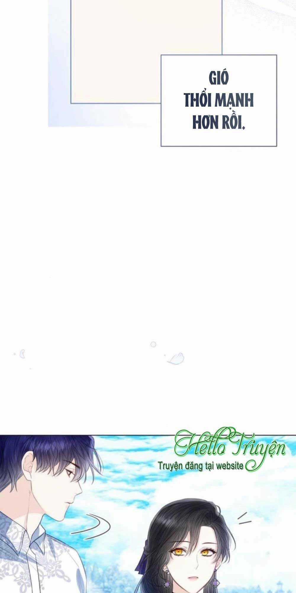 Tôi Sẽ Từ Bỏ Vị Trí Hoàng Phi Chapter 37 trang 9