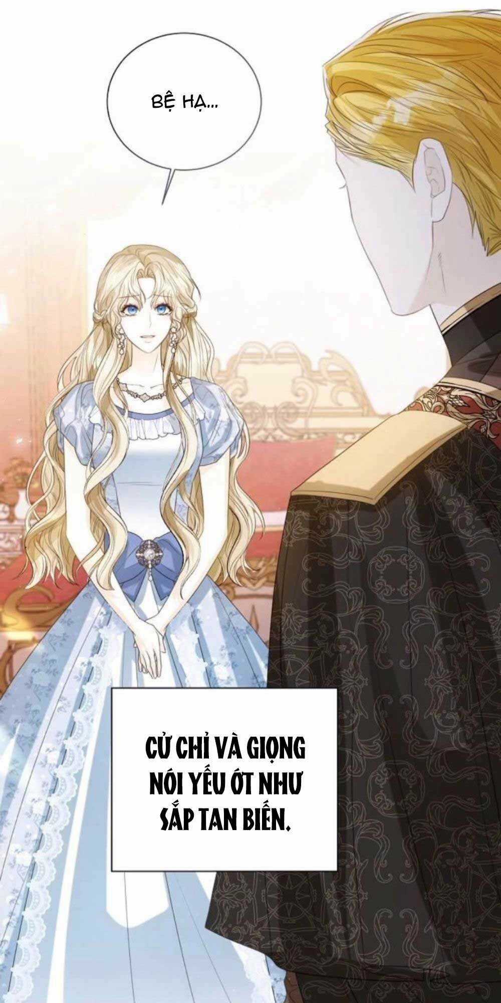 Tôi Sẽ Từ Bỏ Vị Trí Hoàng Phi Chapter 37 trang 93