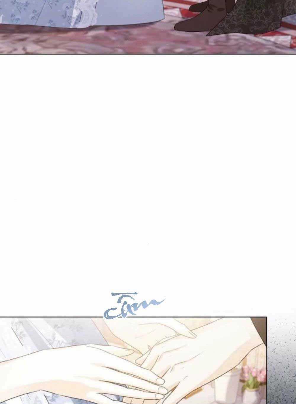 Tôi Sẽ Từ Bỏ Vị Trí Hoàng Phi Chapter 37 trang 96