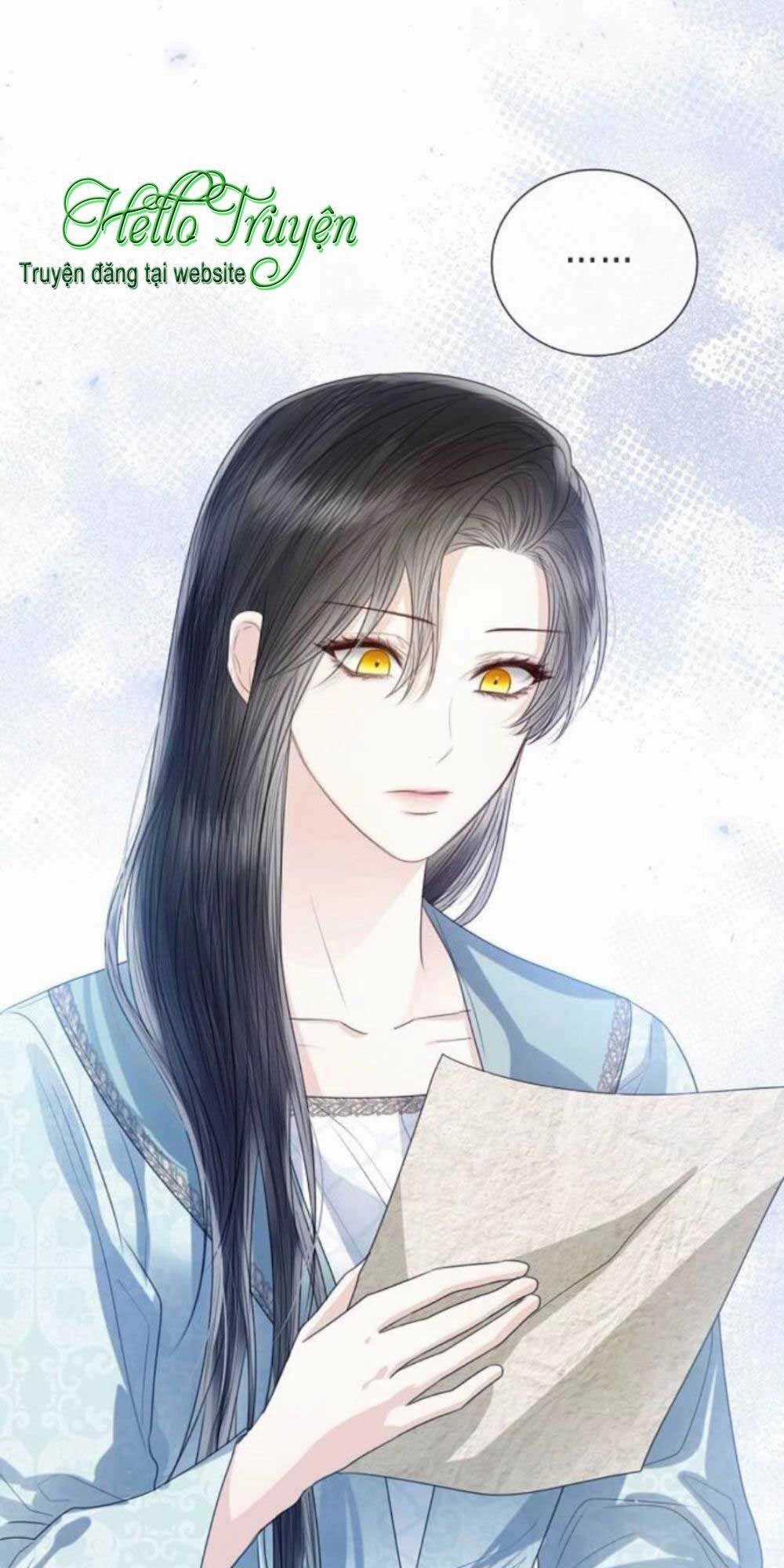 Tôi Sẽ Từ Bỏ Vị Trí Hoàng Phi Chapter 38 trang 104