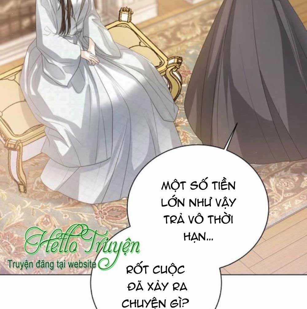 Tôi Sẽ Từ Bỏ Vị Trí Hoàng Phi Chapter 38 trang 109