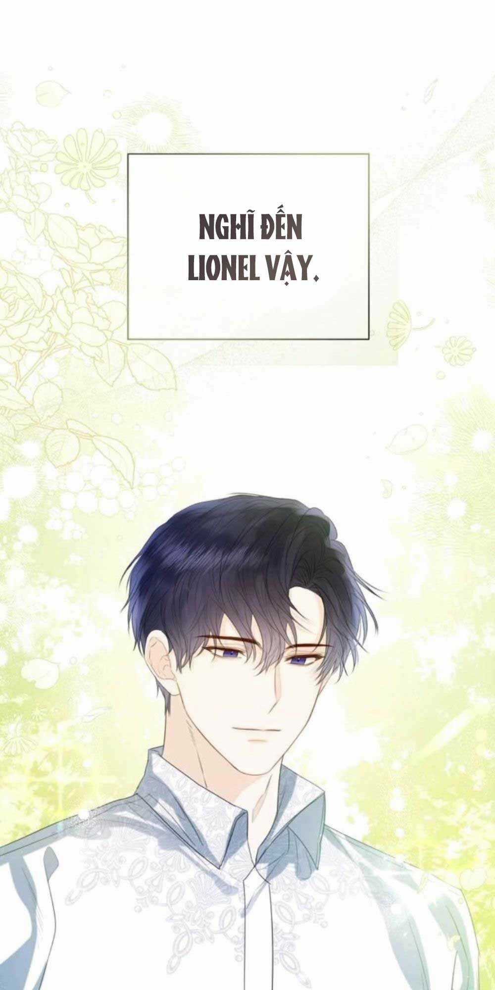 Tôi Sẽ Từ Bỏ Vị Trí Hoàng Phi Chapter 38 trang 111