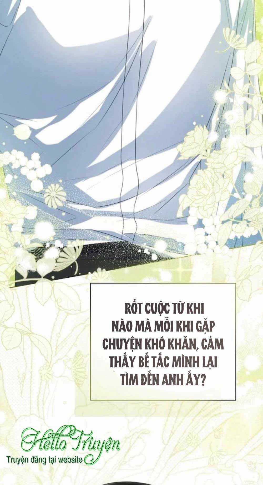 Tôi Sẽ Từ Bỏ Vị Trí Hoàng Phi Chapter 38 trang 112