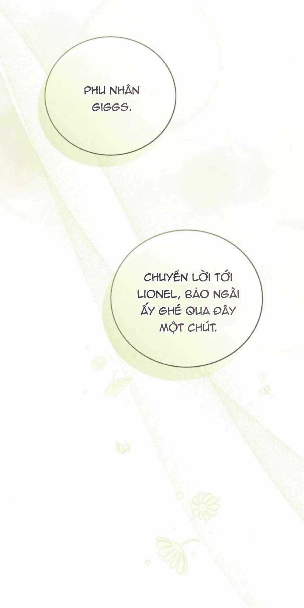 Tôi Sẽ Từ Bỏ Vị Trí Hoàng Phi Chapter 38 trang 114