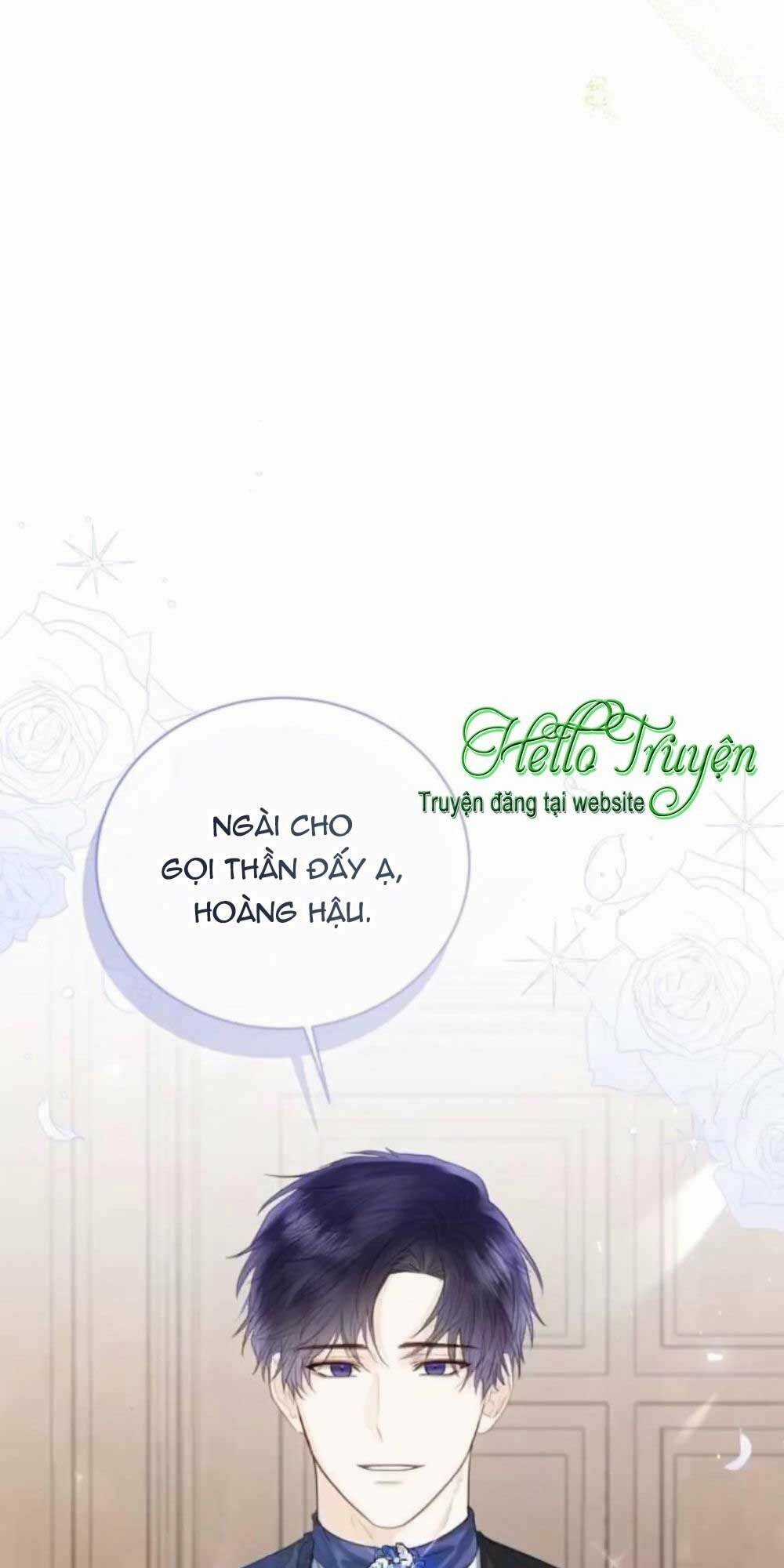 Tôi Sẽ Từ Bỏ Vị Trí Hoàng Phi Chapter 38 trang 115