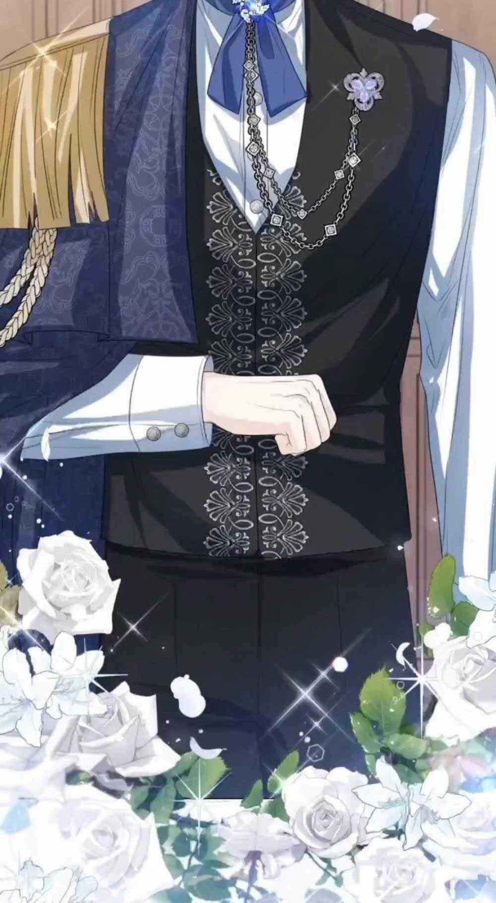 Tôi Sẽ Từ Bỏ Vị Trí Hoàng Phi Chapter 38 trang 116