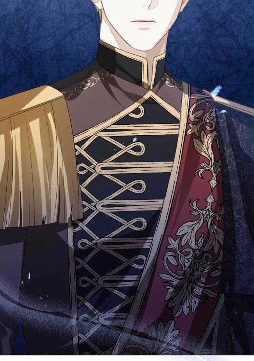 Tôi Sẽ Từ Bỏ Vị Trí Hoàng Phi Chapter 38 trang 14