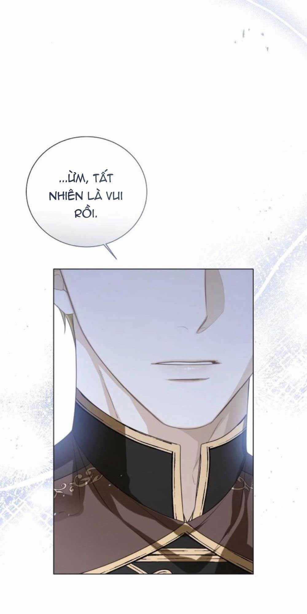 Tôi Sẽ Từ Bỏ Vị Trí Hoàng Phi Chapter 38 trang 15