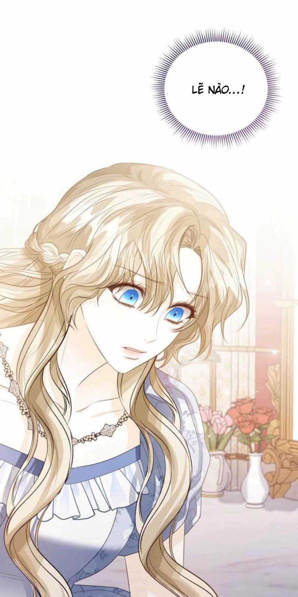 Tôi Sẽ Từ Bỏ Vị Trí Hoàng Phi Chapter 38 trang 19