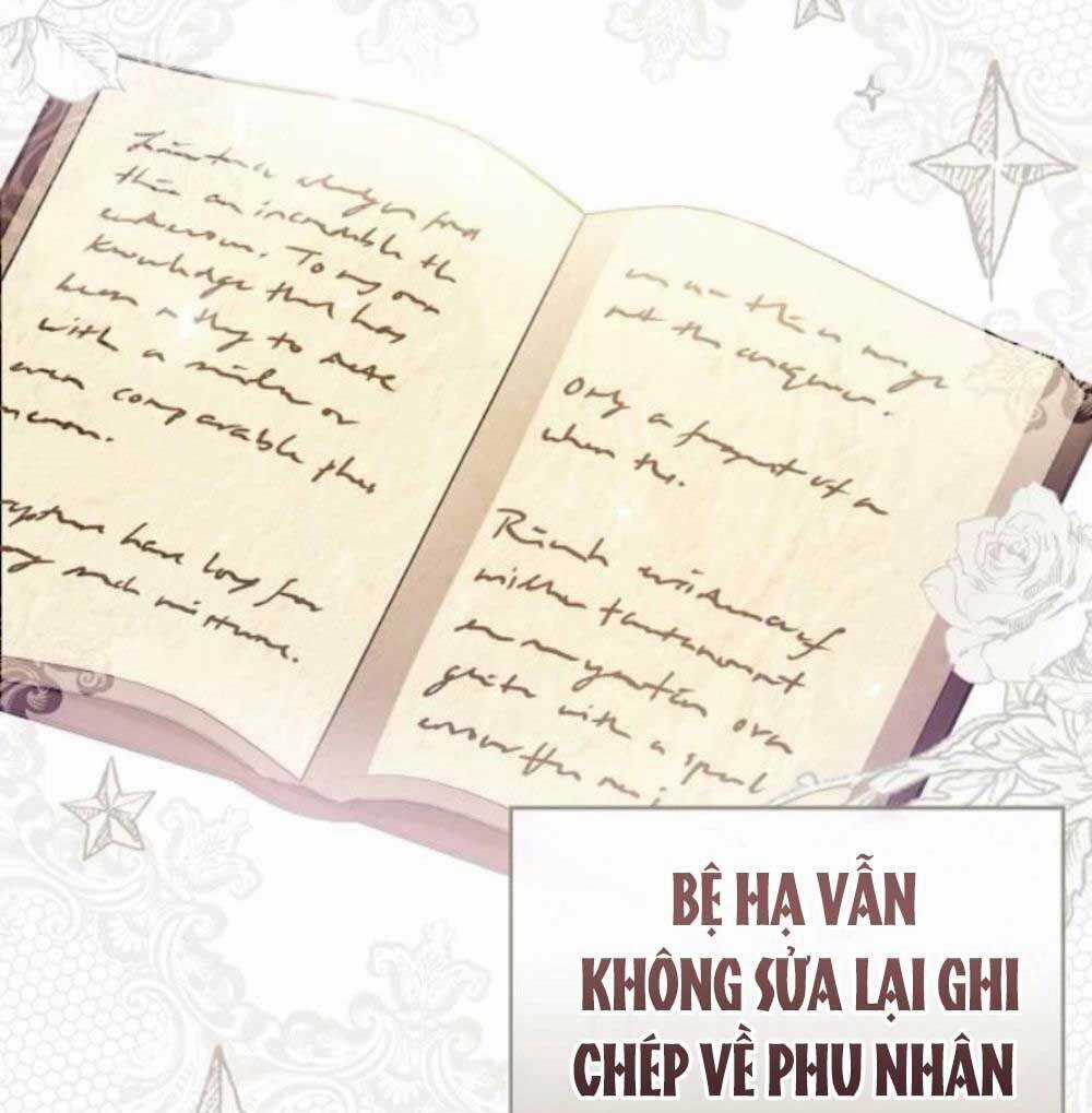 Tôi Sẽ Từ Bỏ Vị Trí Hoàng Phi Chapter 38 trang 26