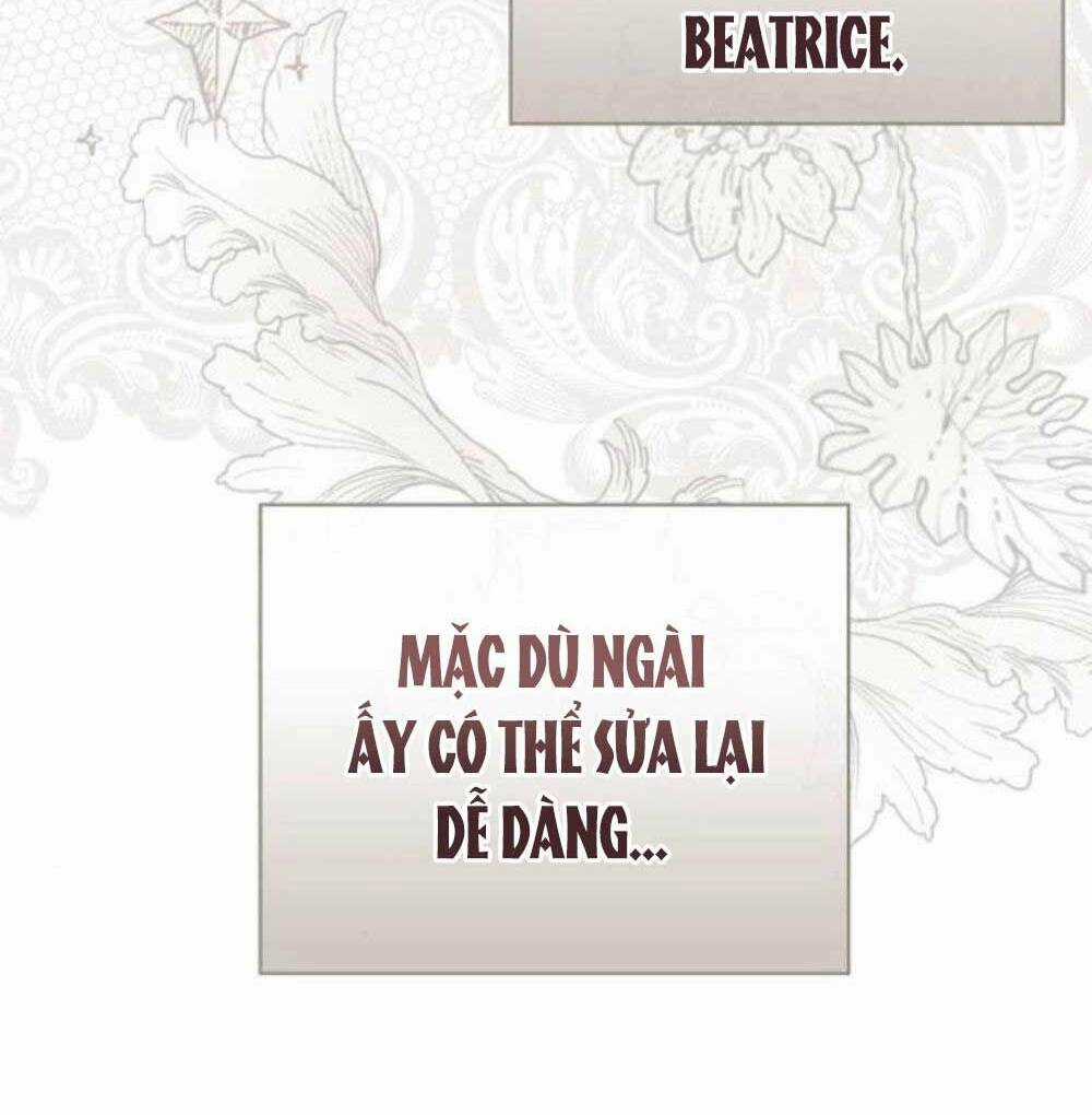 Tôi Sẽ Từ Bỏ Vị Trí Hoàng Phi Chapter 38 trang 27